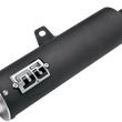 Load image into Gallery viewer, DG Performance RCM II Slip-On Exhaust 051-8450 - Main Product View