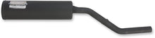 Load image into Gallery viewer, DG Performance Silent Core Muffler - Side View