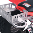 Load image into Gallery viewer, DG Performance Six-Pack Rack - TRX400EX - Side View