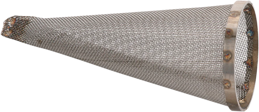 DG Performance Spark Arrestor 98-9103 - Main Product View