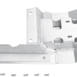 Load image into Gallery viewer, DG Performance Swingarm Skid Plate - Main Product View