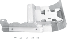 Load image into Gallery viewer, DG Performance Swingarm Skid Plate - Main Product View
