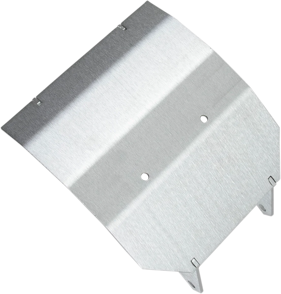 DG Performance Swingarm Skid Plate - Banshee 350 - Main Product View