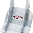 Load image into Gallery viewer, DG Performance Swingarm Skid Plate - YFM 350 X Warrior - Main Product View