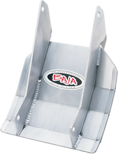 Load image into Gallery viewer, DG Performance Swingarm Skid Plate - YFM 350 X Warrior - Main Product View