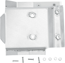 Load image into Gallery viewer, DG Performance Swingarm Skid Plate - YFZ 450 58-4509 - Main Product View