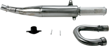 Load image into Gallery viewer, DG Performance Trail Blazer 250 Exhaust - Main Product View