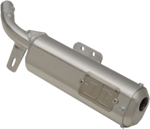 Load image into Gallery viewer, DG Performance Type II Silencer - Main Product View
