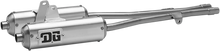 Load image into Gallery viewer, DG Performance Type II Silencer - Main Product View