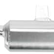 Load image into Gallery viewer, DG Performance Type II Silencer - Main Product View