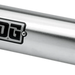 Load image into Gallery viewer, DG Performance Universal Slip-On Exhaust - V2 071-9000 - Installation View
