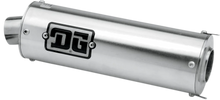 Load image into Gallery viewer, DG Performance Universal Slip-On Exhaust - V2 071-9000 - Installation View