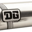 Load image into Gallery viewer, DG Performance Universal Slip-On Exhaust - V2 071-9000 - Side View
