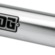 Load image into Gallery viewer, DG Performance Universal Slip-On Exhaust - V2 071-9000 - Installation View