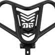 Load image into Gallery viewer, DG Performance V-Lite Bumper - Black - TRX700XX 553-2700X - Main Product View