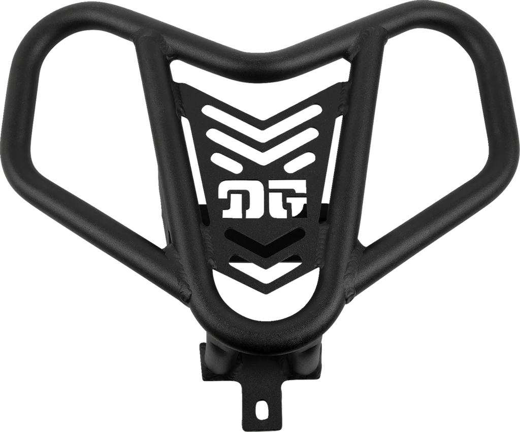 DG Performance V-Lite Bumper - Black - TRX700XX 553-2700X - Main Product View