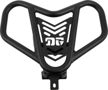 Load image into Gallery viewer, DG Performance V-Lite Bumper - Black - TRX700XX 553-2700X - Main Product View