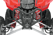 Load image into Gallery viewer, DG Performance V-Lite Bumper - Black - TRX700XX 553-2700X - Back View