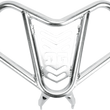 Load image into Gallery viewer, DG Performance V-Lite Bumper - Raptor 660R 553-4150 - Main Product View