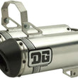 Load image into Gallery viewer, DG Performance V2™ Dual Exhaust 073-4103