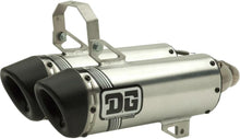 Load image into Gallery viewer, DG Performance V2™ Dual Exhaust 073-4103