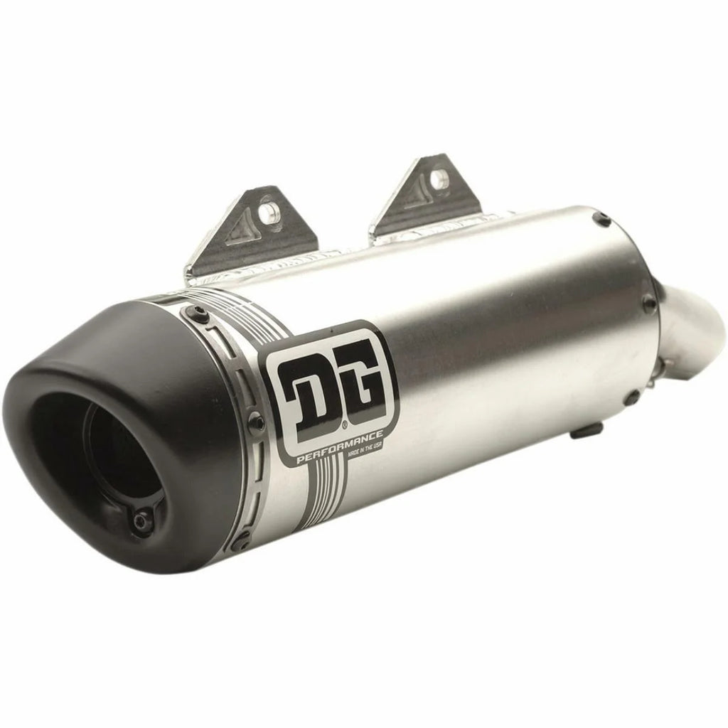 DG Performance V2™ Exhaust 073-2110