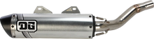 Load image into Gallery viewer, DG Performance V2™ Exhaust 073-4160 - Main Product View