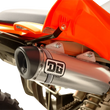 Load image into Gallery viewer, DG Performance V2™ Exhaust 073-4160 - Detail View