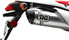 Load image into Gallery viewer, DG Performance V2™ Slip-On Exhaust 071-2251 - Main Product View