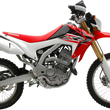 Load image into Gallery viewer, DG Performance V2™ Slip-On Exhaust 071-2251 - Side View