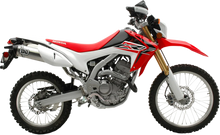 Load image into Gallery viewer, DG Performance V2™ Slip-On Exhaust 071-2251 - Side View