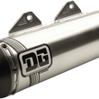 Load image into Gallery viewer, DG Performance V2™ Slip-On Exhaust 071-2670 - Main Product View
