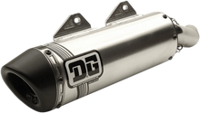 Load image into Gallery viewer, DG Performance V2™ Slip-On Exhaust 071-2670 - Main Product View