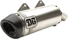 Load image into Gallery viewer, DG Performance V2™ Slip-On Exhaust 071-2670 - Side View