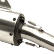 Load image into Gallery viewer, DG Performance V2™ Slip-On Exhaust 071-2670 - Back View