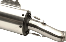 Load image into Gallery viewer, DG Performance V2™ Slip-On Exhaust 071-2670 - Back View