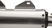 Load image into Gallery viewer, DG Performance V2™ Slip-On Exhaust 071-2670 - Installation View