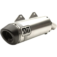 Load image into Gallery viewer, DG Performance V2™ Slip-On Exhaust 071-8260