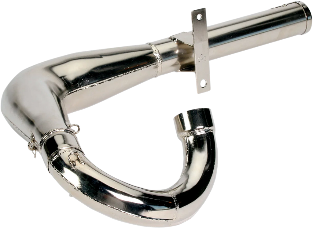DG Performance Xtreme ATV Exhaust - Main Product View