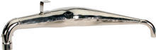 Load image into Gallery viewer, DG Performance Xtreme ATV Exhaust - Main Product View
