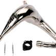 Load image into Gallery viewer, DG Performance Xtreme ATV Exhaust - Side View