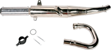 Load image into Gallery viewer, DG Performance Xtreme ATV Exhaust - Main Product View
