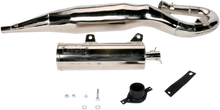 Load image into Gallery viewer, DG Performance Xtreme ATV Exhaust - Main Product View