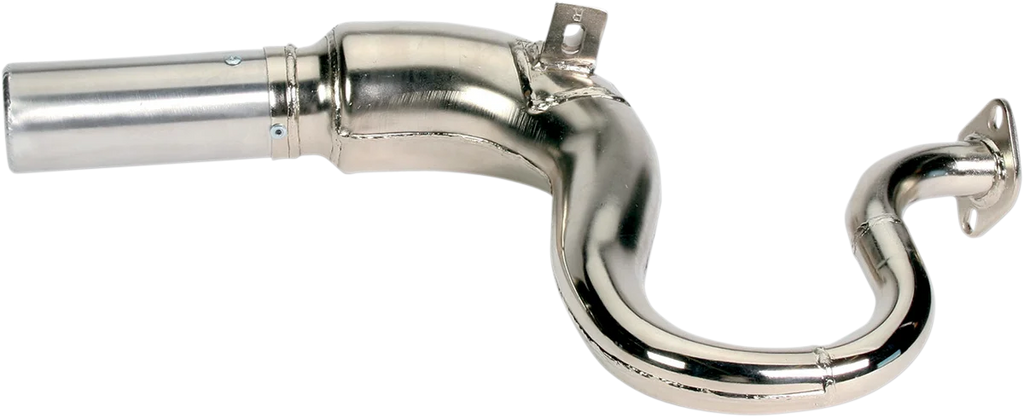 DG Performance Xtreme ATV Exhaust - Main Product View