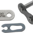 Load image into Gallery viewer, D.I.D 420 STD - Connecting Link - Clip - Main Product View