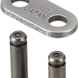 Load image into Gallery viewer, D.I.D 420 STD - Connecting Link - Clip - Side View