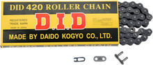 Load image into Gallery viewer, D.I.D 420 Standard Drive Chain - 110 Links - Main Product View