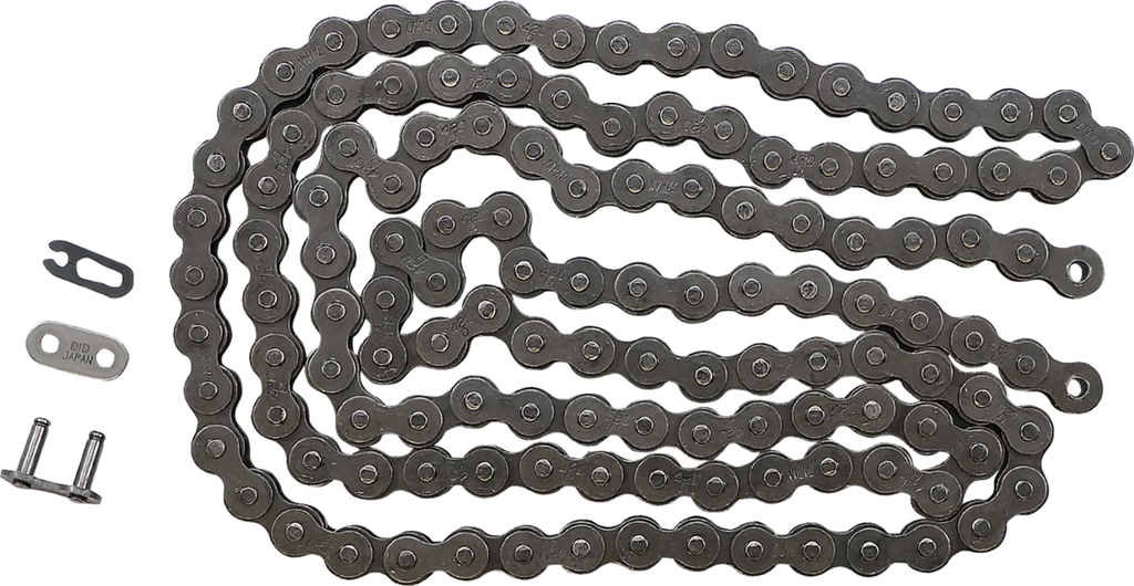 D.I.D 420 Standard Drive Chain - 130 Links - Main Product View