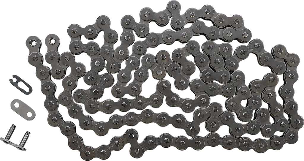 D.I.D 420 Standard Drive Chain - 132 Links - Main Product View