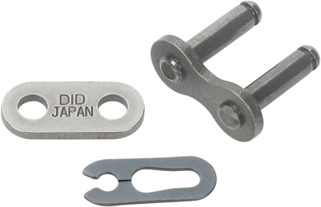 D.I.D 428 H - Connecting Link - Clip - Main Product View